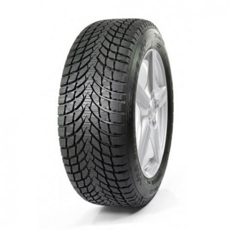 Шини (наварка) Targum SnowSuver-3 255/55 R18 105H до 210 km/h