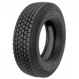 Шини для вантажівок TIR та Бусів